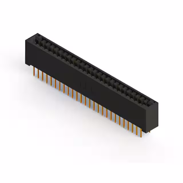 896-052-522-201 EDAC Inc.  Edgeboard Connectors